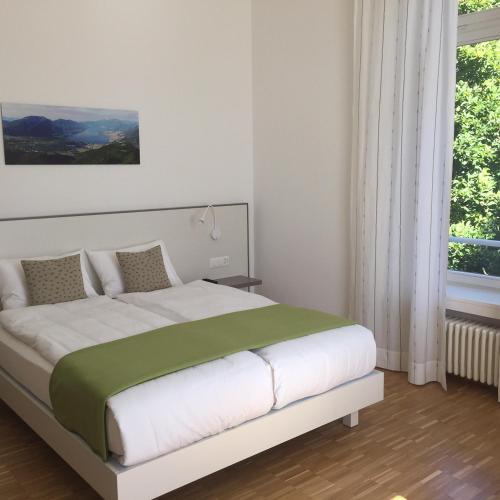 Business Center IN Villa in Bellinzona