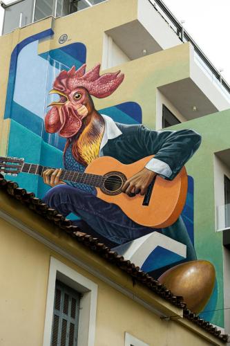 The Rooster's Egg - image 13