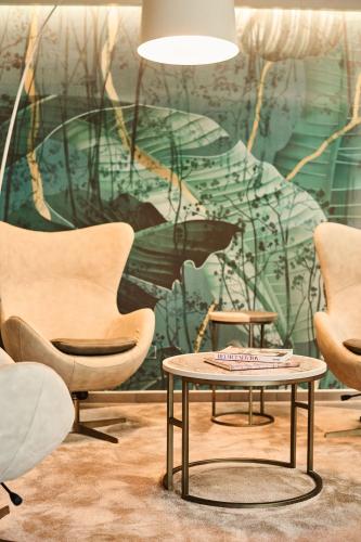 Hotel Da Vinci in Vinci