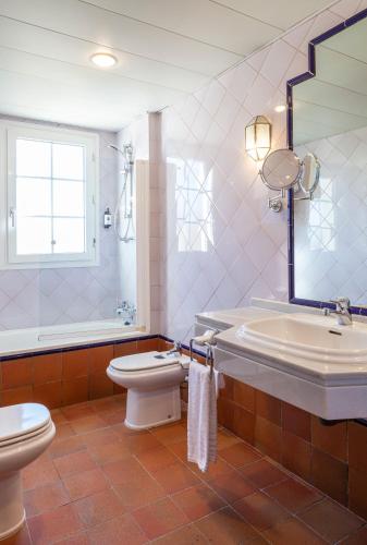 Hotel Macià Alfaros