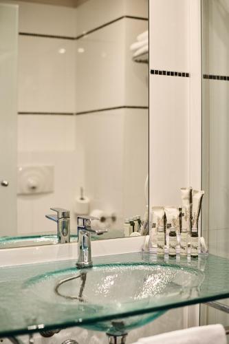 Hotel Da Vinci - image 8