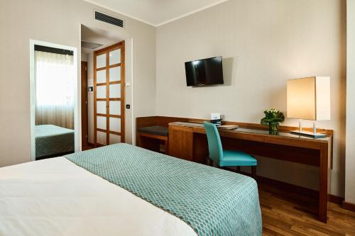 Hotel Da Vinci - image 2