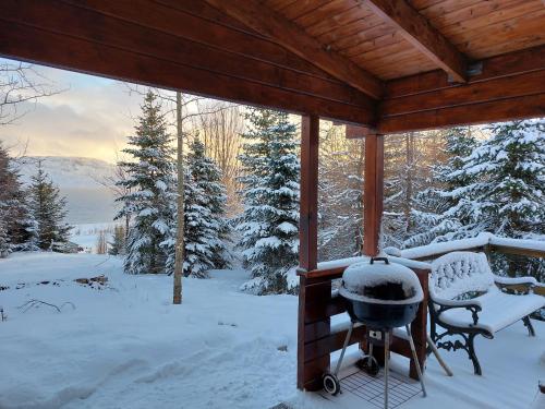 Bakkakot 1 - Cozy Cabins in the Woods Bakkakot 1 - Cozy Cabins in the Woods