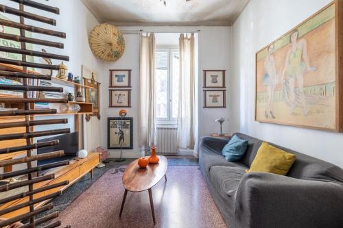 Roma Retro Apartment - St. Peter Vatican, Rom