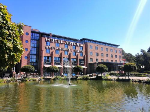 Hotel Asteria