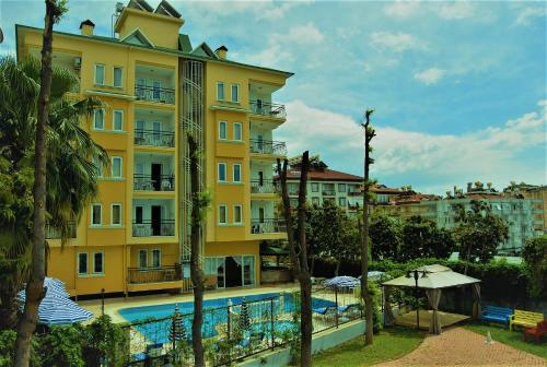 Select Apart Hotel - image 2