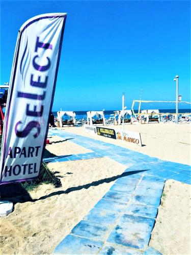 Select Apart Hotel - image 11