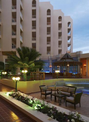 Hurghada Suites & Apartments Serviced by Marriott