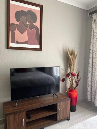 Rosa on St James Rosa on St James