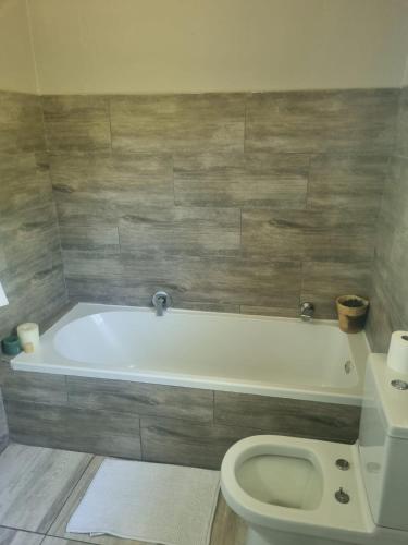 Rosa on St James Rosa on St James