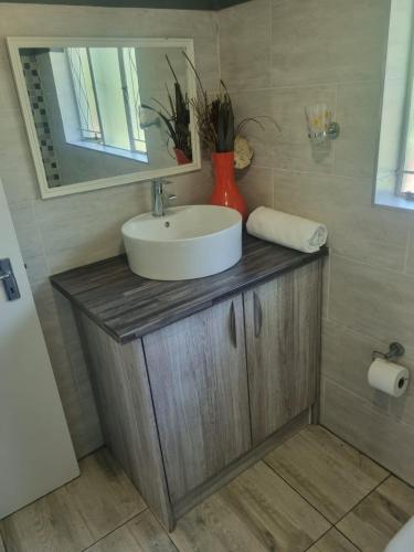 Rosa on St James Rosa on St James