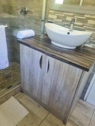 Rosa on St James Rosa on St James