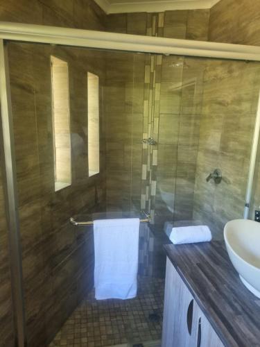 Rosa on St James Rosa on St James