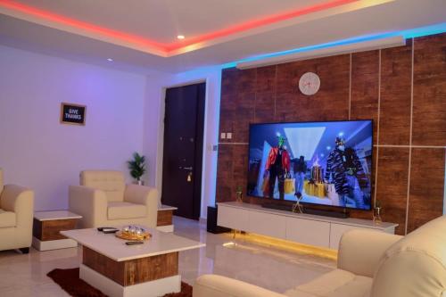 Presken Luxury Apartments Lagos