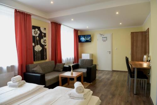 Hotel Heisede - Sarstedt