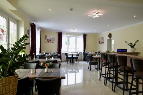 Hotel Heisede in Sarstedt