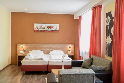 Hotel Heisede in Sarstedt, Deutschland