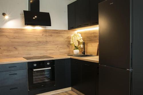 Apartament Nowa Grunwaldzka