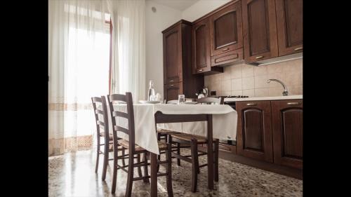 Bed & Breakfast AMATI 3
