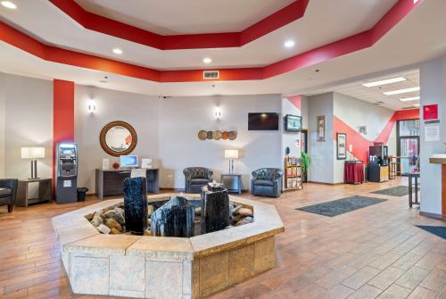 Foto - Ramada by Wyndham Sioux Falls Airport - Waterpark Resort & Event Center