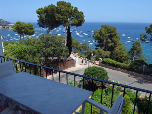 Apt Santa Agatha - Apartment - Calella de Palafrugell