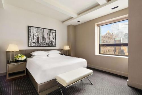 Hyatt Grand Central New York