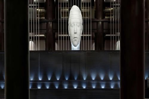 Grand Hyatt New York - image 11