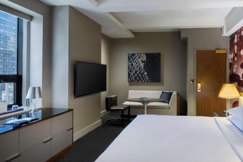 Hyatt Grand Central New York