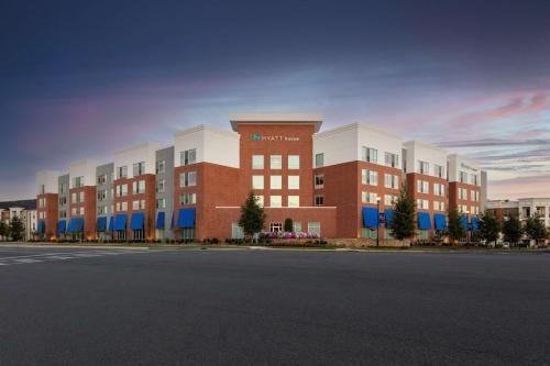 Hyatt House Charlotte Rea Farms in Charlotte, USA
