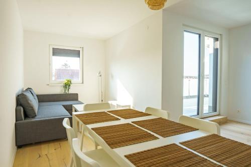  Vienna Living Apartments - Hadrawagasse, Pension in Wien bei Obersiebenbrunn