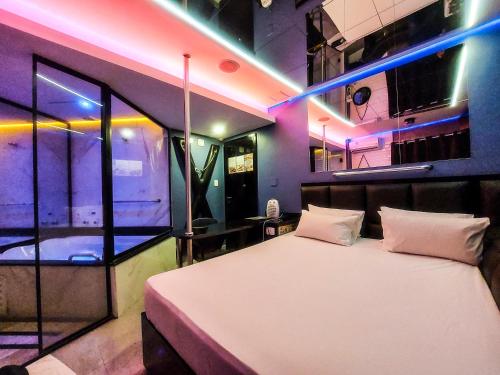 Messalina Hotel e Motel by Rede Lina – Sao Paulo, NH