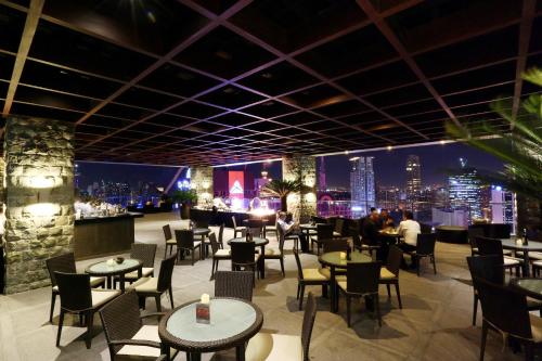 City Garden Grand Hotel, Manila (photo 5)