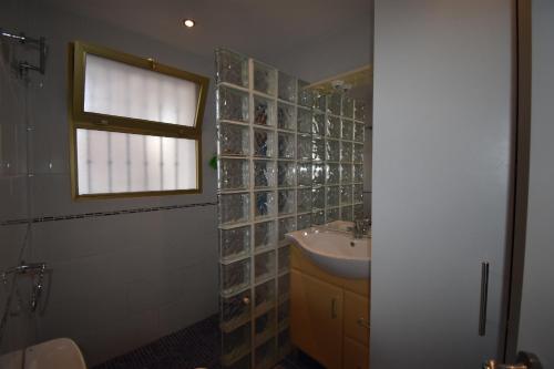 One-Bedroom Apartment image 10