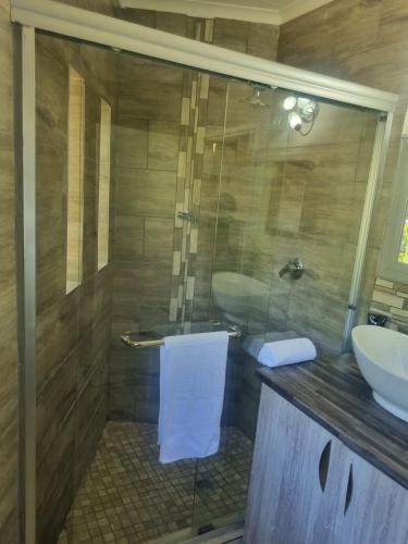 Phumula on St James Phumula on St James