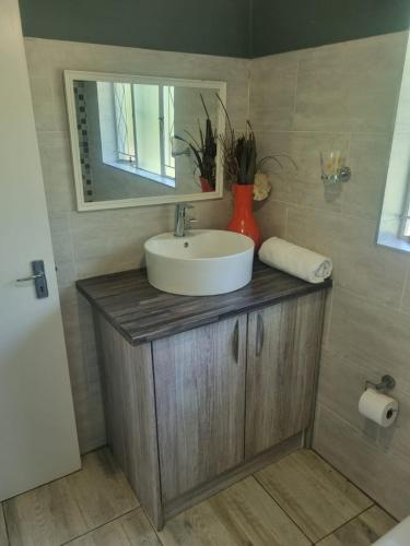 Phumula on St James Phumula on St James