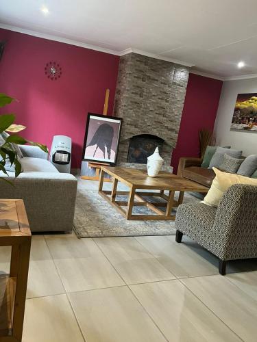 Phumula on St James Phumula on St James