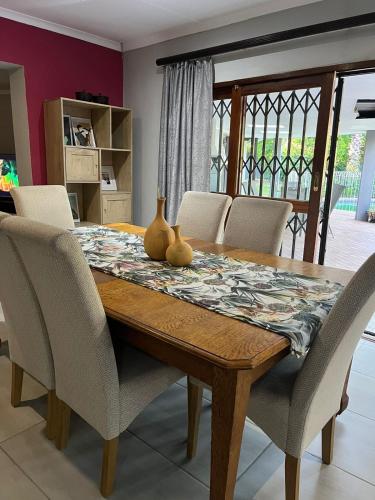 Phumula on St James Phumula on St James