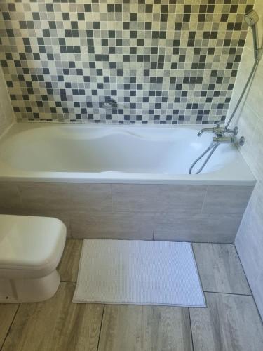 Phumula on St James Phumula on St James