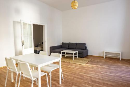 Vienna City Apartments 1090 Vienna 5