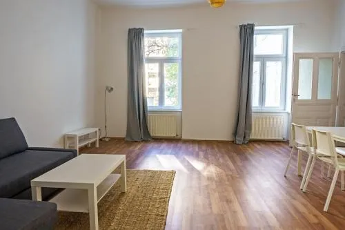 Vienna City Apartments 1090 Vienna in Wien, Österreich