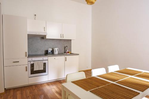 Vienna City Apartments 1090 Vienna 4