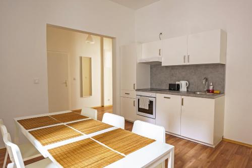 Vienna City Apartments 1090 Vienna 2