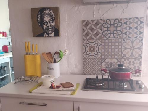 House on the Hill – Cape Town, CO