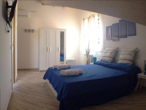 Spegni La Luce b&b – Agropoli, UT