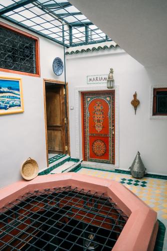 Dar Chrif Idrissi – Fes, GA