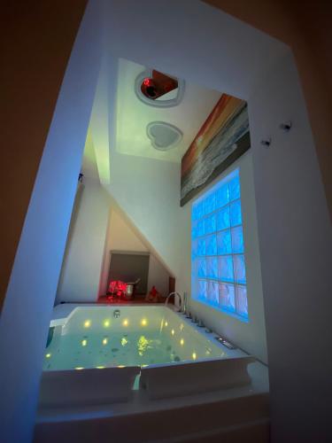 Visavi' Luxury Room, Torre a Mare