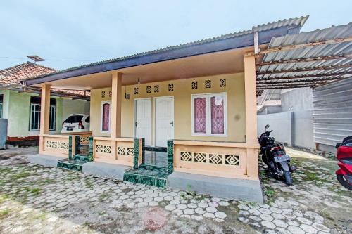 OYO 92197 Zahira Homestay