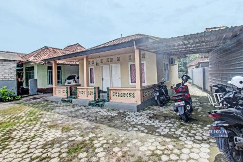 OYO 92197 Zahira Homestay