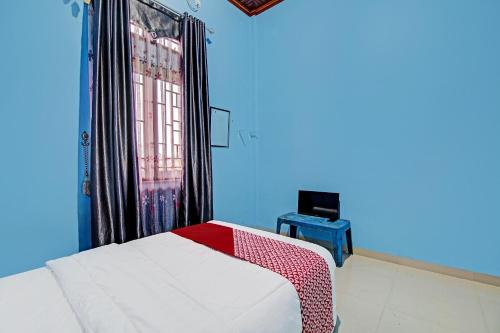 OYO 92177 Arafah Homestay Syariah