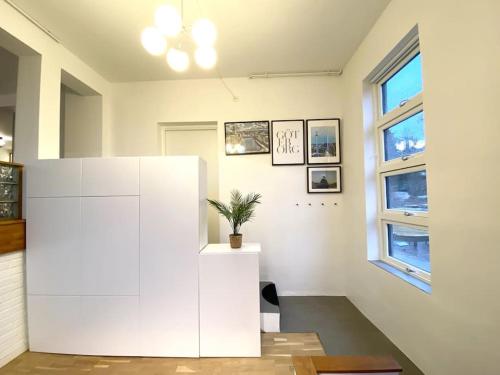 Apartment Aekta Studio 3 Gothenburg